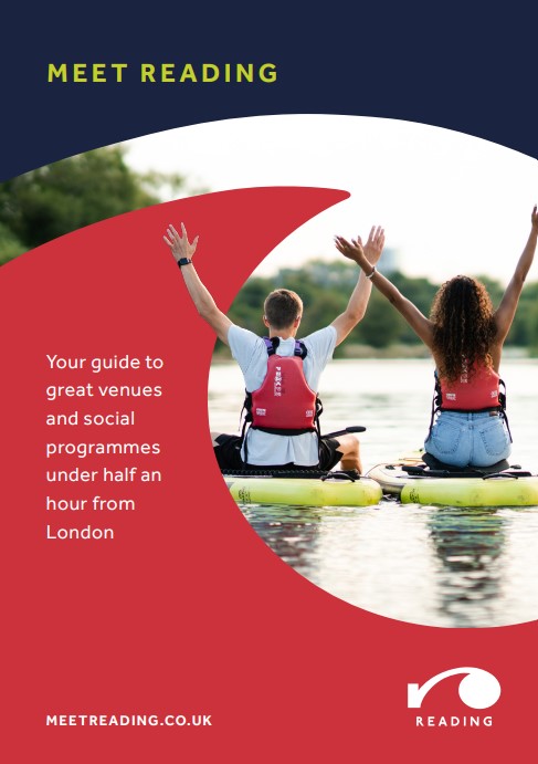 Meet Reading 2026 Brochure